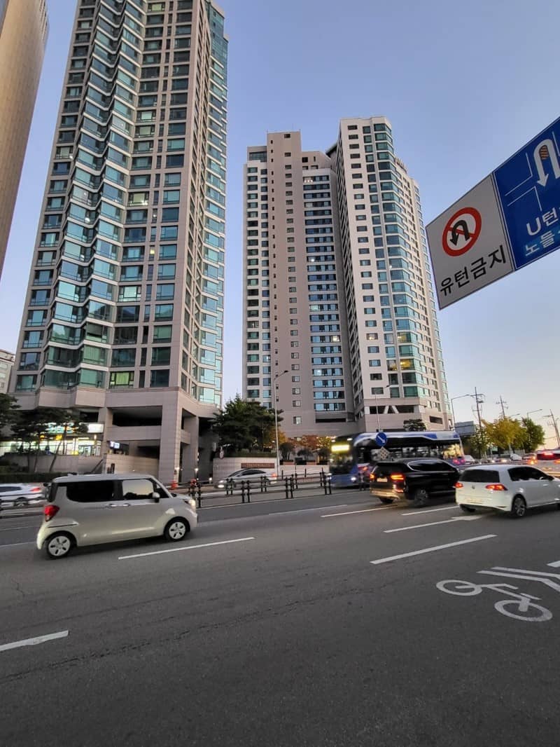 건부기] 용산 임장기 - 이촌/한강 생활권 ep1(용산센트럴파크, 파크타워, 아세아아파트) - 건강한 부의 기록