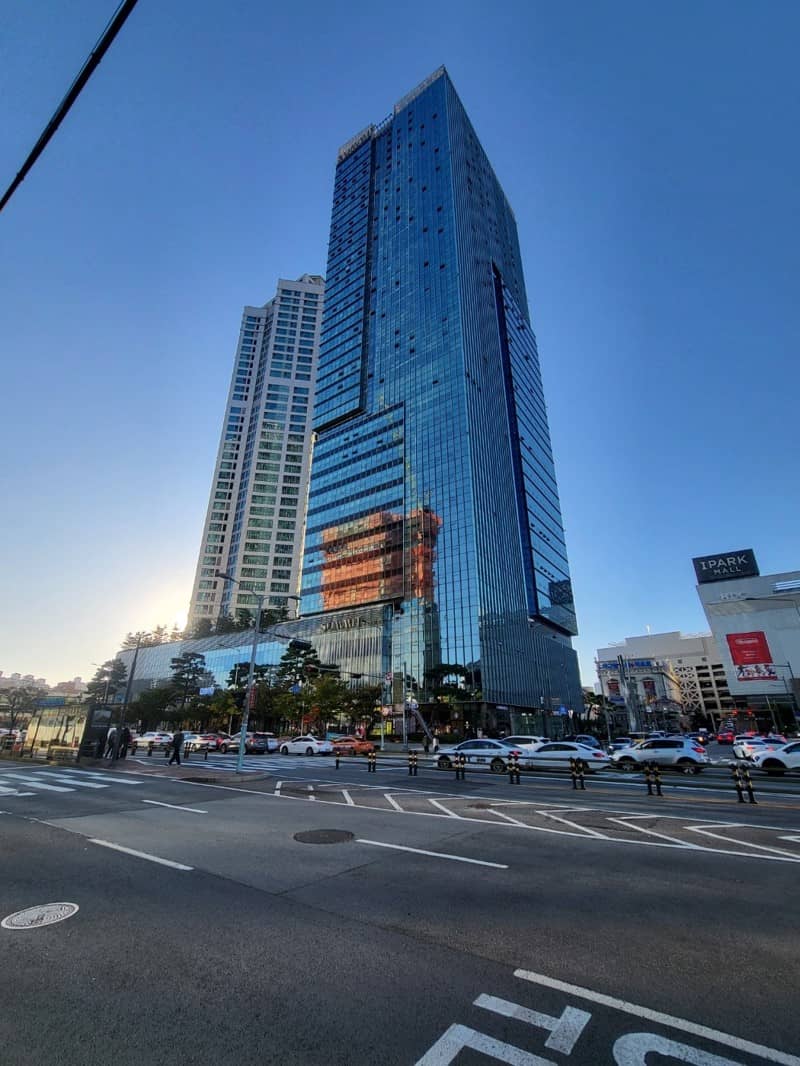 건부기] 용산 임장기 - 이촌/한강 생활권 ep1(용산센트럴파크, 파크타워, 아세아아파트) - 건강한 부의 기록