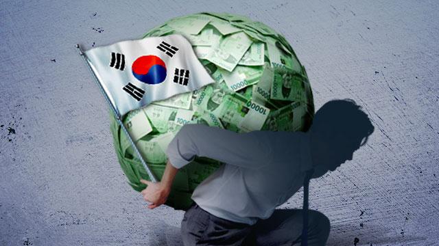 가계부채
