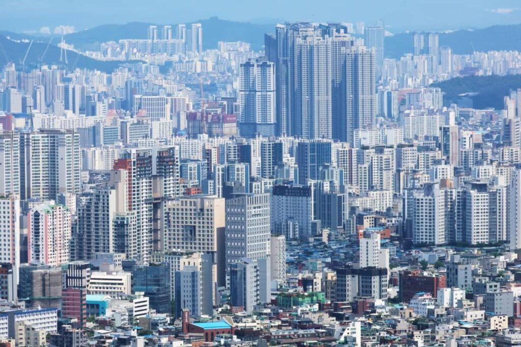 서울아파트