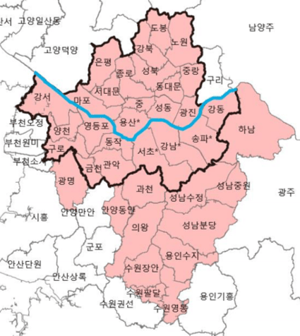 토지거래허가구역