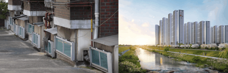 [건부기] 서울시 주거실태 조사