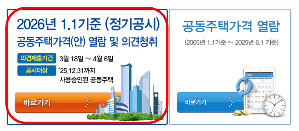 2026년 1월1일기준