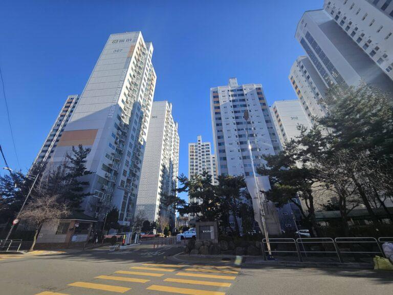 [건부기] 강서구 임장기 – 염창 생활권(힐스테이트등촌역, 염창동아3단지, 가양6단지, 등촌주공3단지)