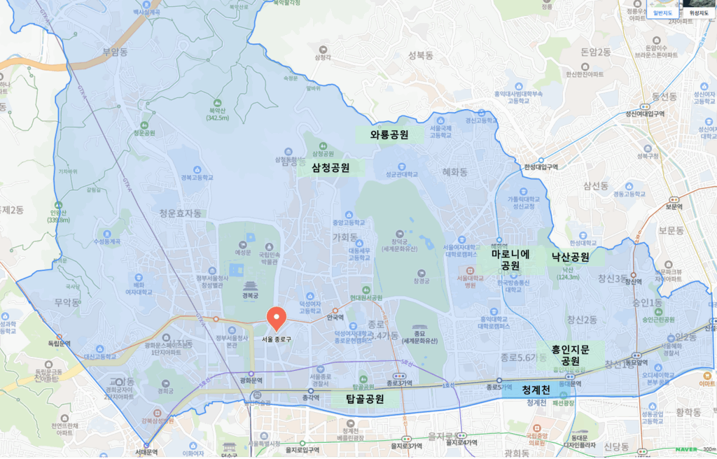생활편의